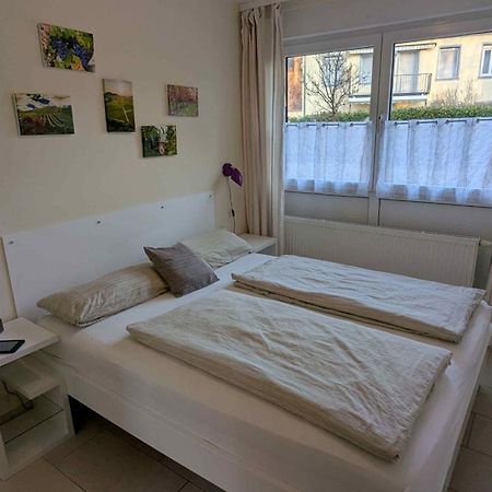 Fewo Apland Landau in der Pfalz Exterior foto
