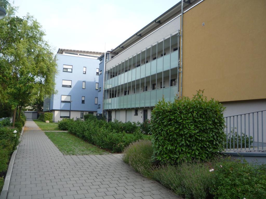 Fewo Apland Landau in der Pfalz Zimmer foto