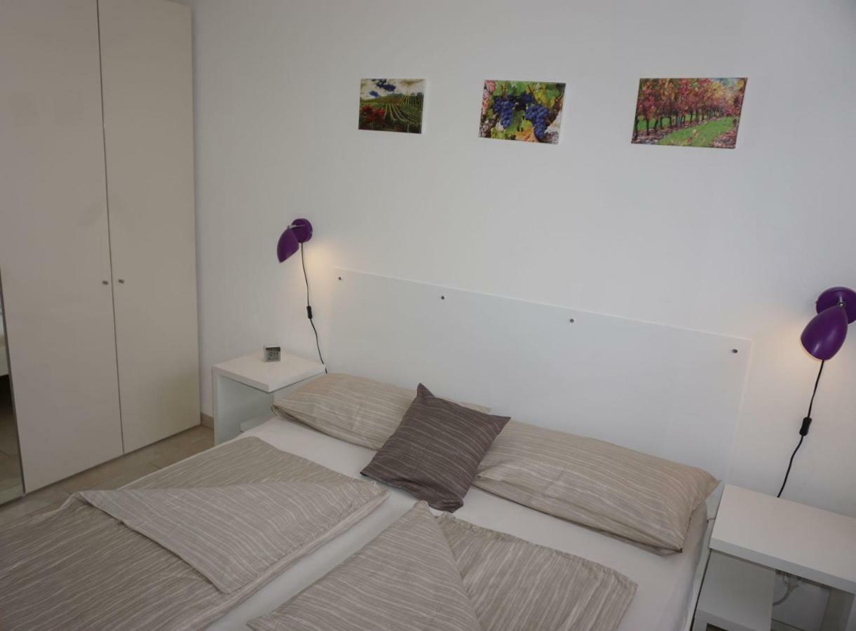 Fewo Apland Landau in der Pfalz Exterior foto